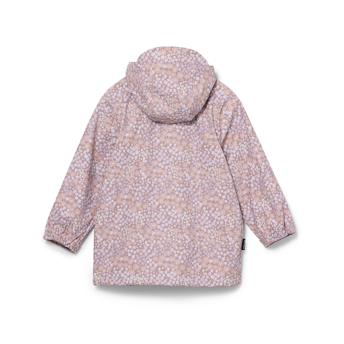 Crywold Explorer Jacket - Meadow Fields