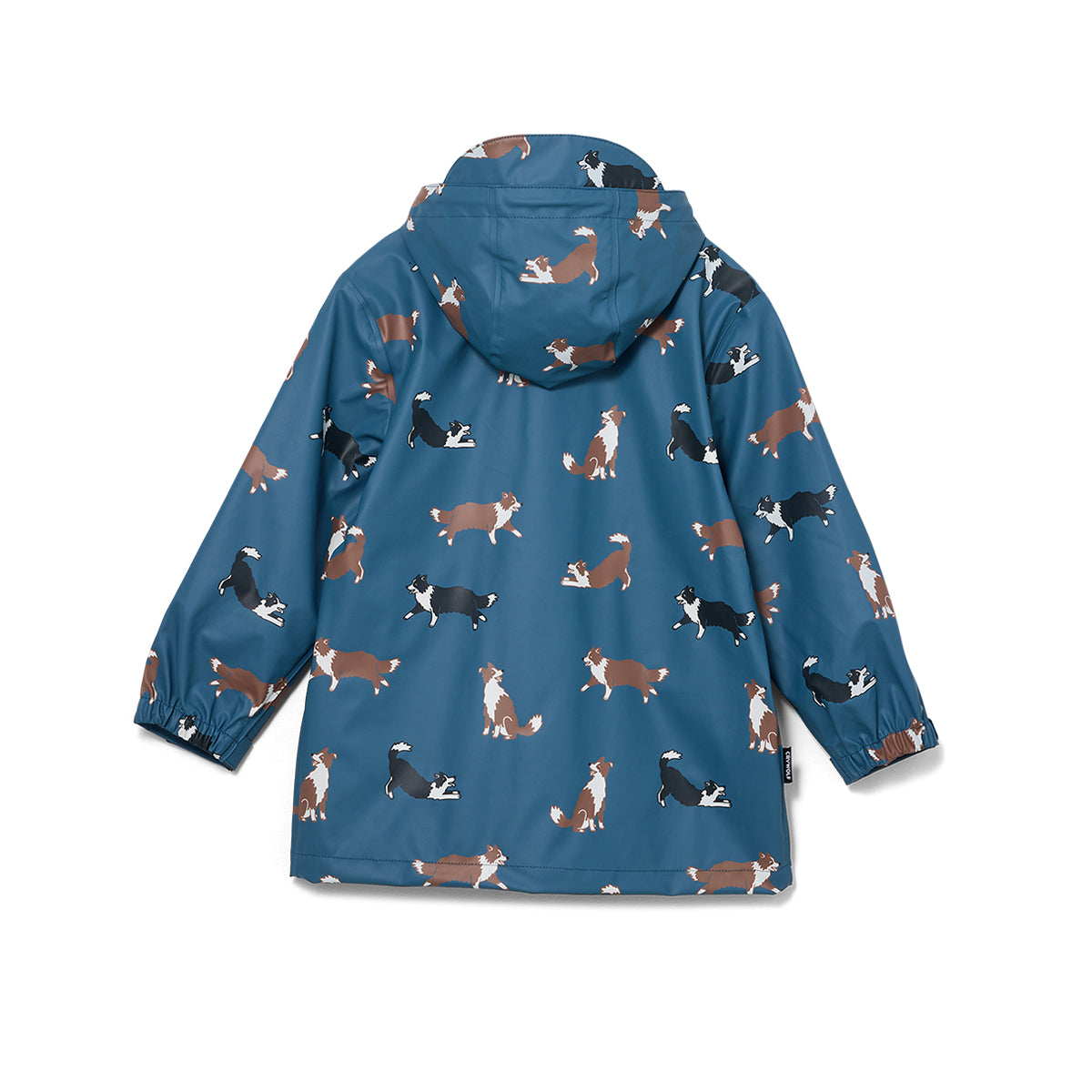 Crywolf Play Jacket - Collies