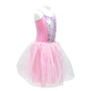 Pink Poppy Romantic Sequin Sparkle Party Dress