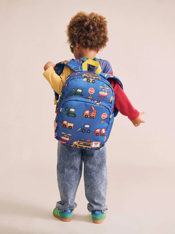 Huxbaby - Traffic Jam Backpack