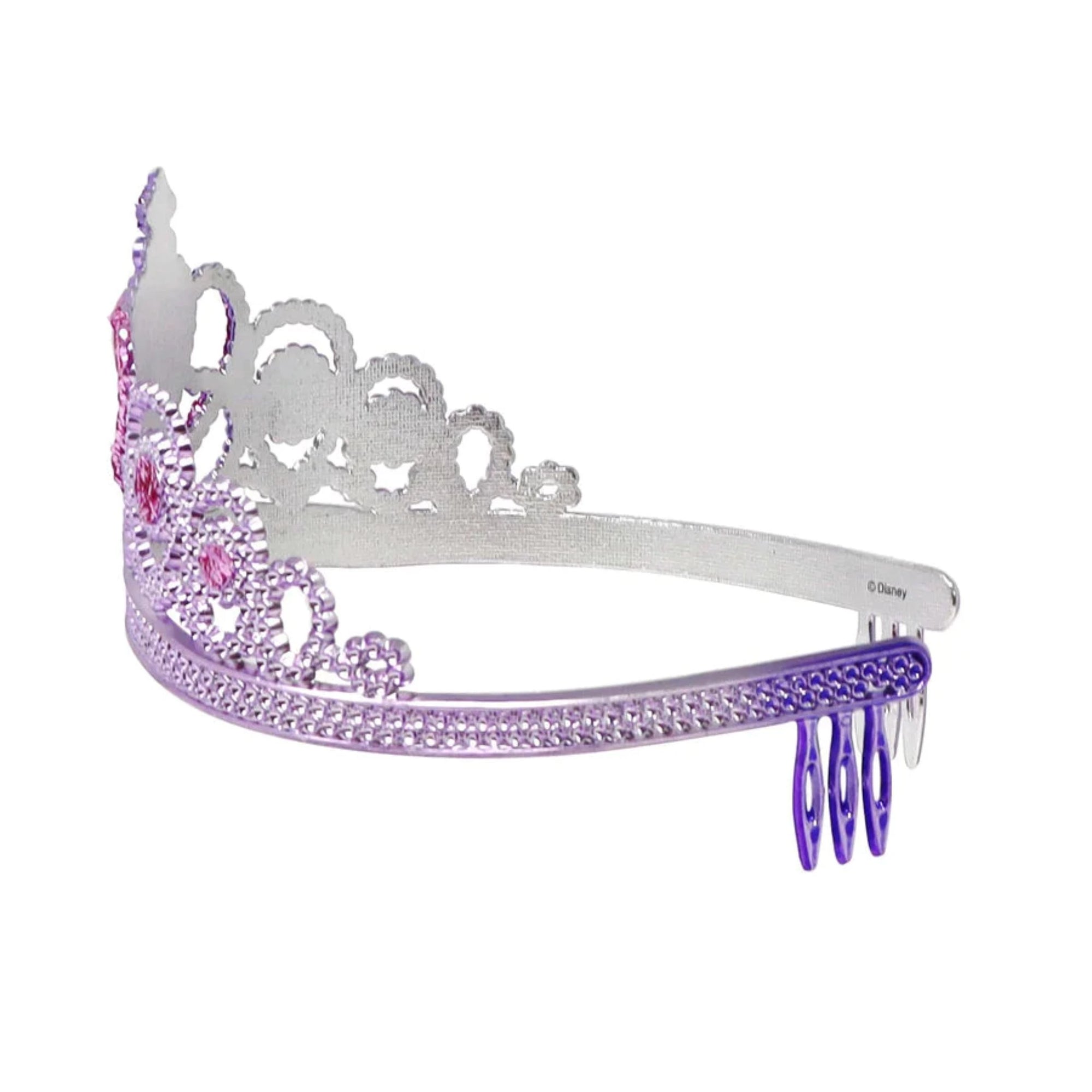 Disney The Little Mermaid Sparkling Crown