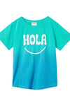 Milky Boys Hola Tee