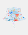 Swim Baby Sunhat - Classic Atlantis