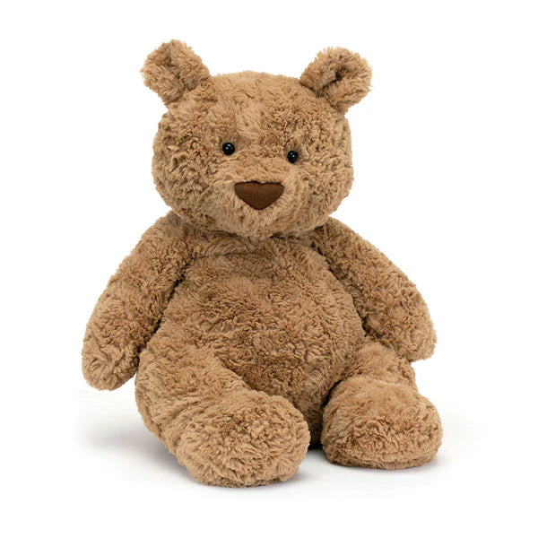 Jellycat Bartholomew Bear - Huge 42cm