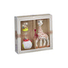 Sophisticated Sophie la Giraffe Maracas Set