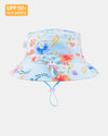 Swim Baby Sunhat - Classic Atlantis