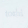 Toshi Dreamtime Organic Tee Short Sleeve Logo - Dusk