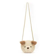 Jellycat Little Pup Bag