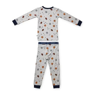 Marquise Boys Pyjama Set - Sports