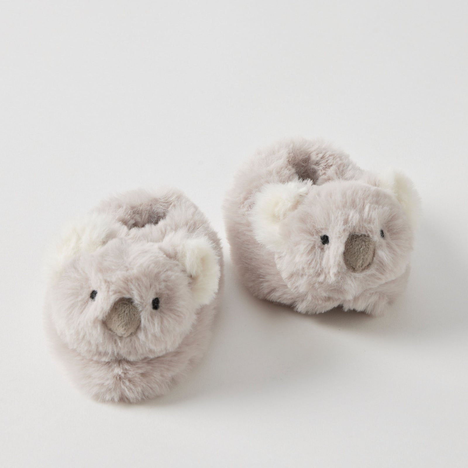 Koala Baby Booties +0
