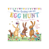 We&#39;re Going on an Egg Hunt by Martha Mumford - Book