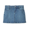 Hatley Essential Denim Skirt - Classic Rinse