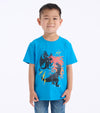 Hatley Boys Dragon Vs Dino Graphic T-Shirt