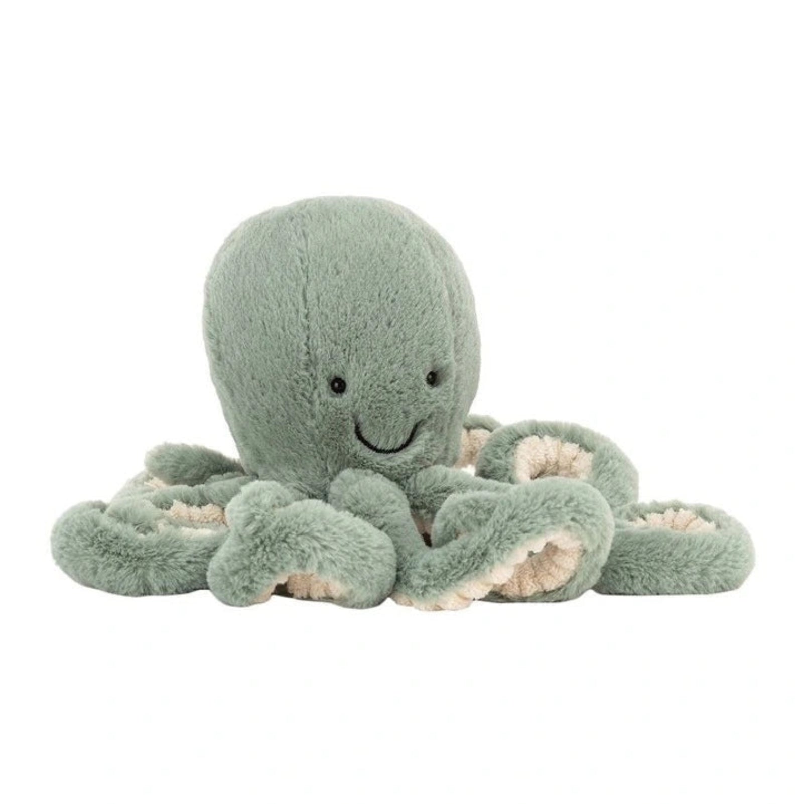 Jellycat Odyssey Octopus Little