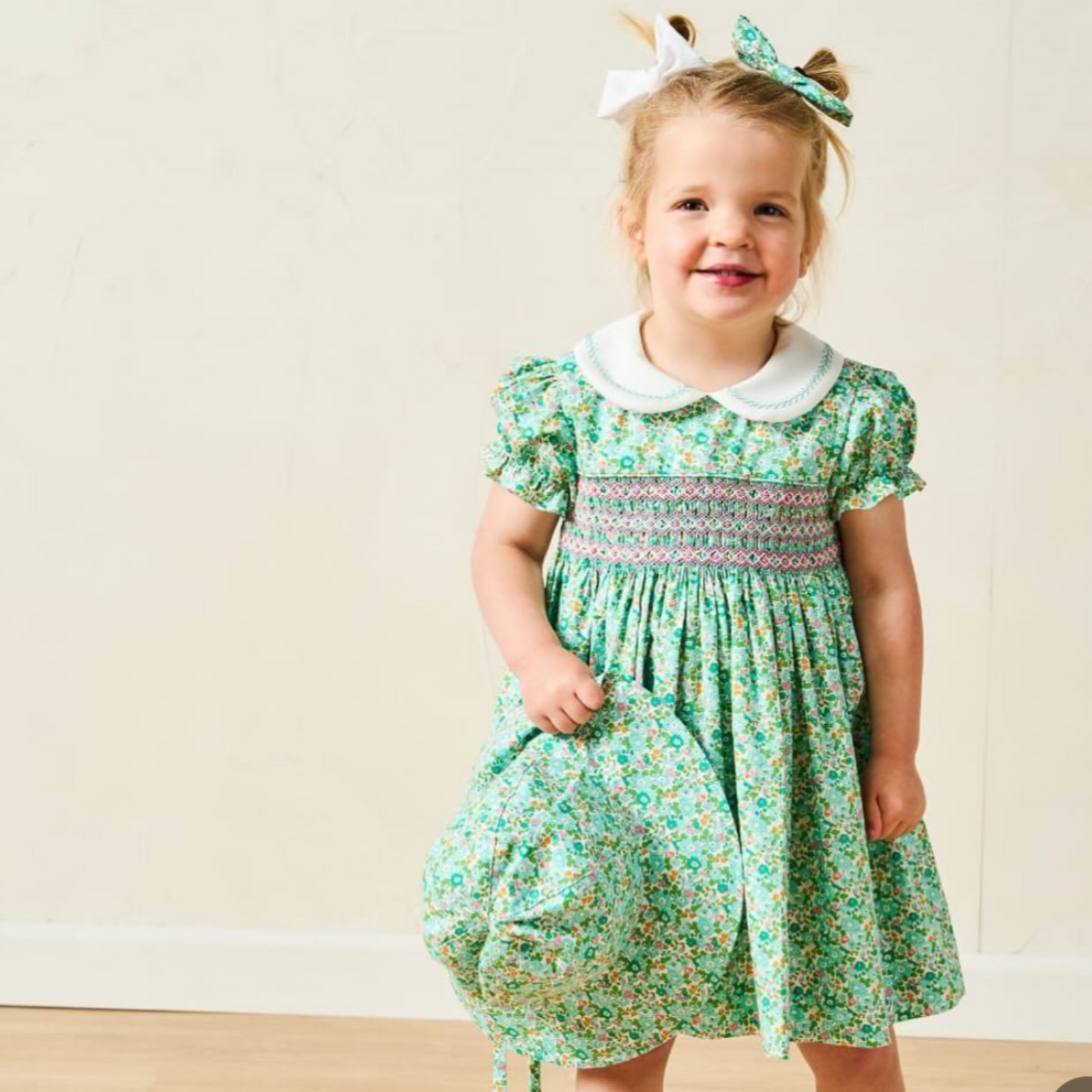 Smox Rox Hattie Dress