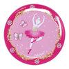 Butterfly Ballet Tin Tea Set - 10pce