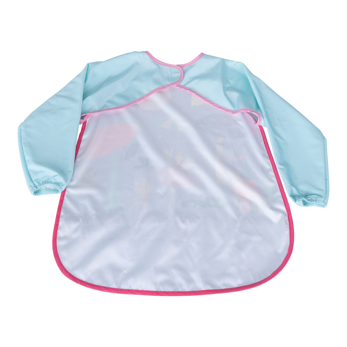 Floss & Rock Playtime Apron – Enchanted