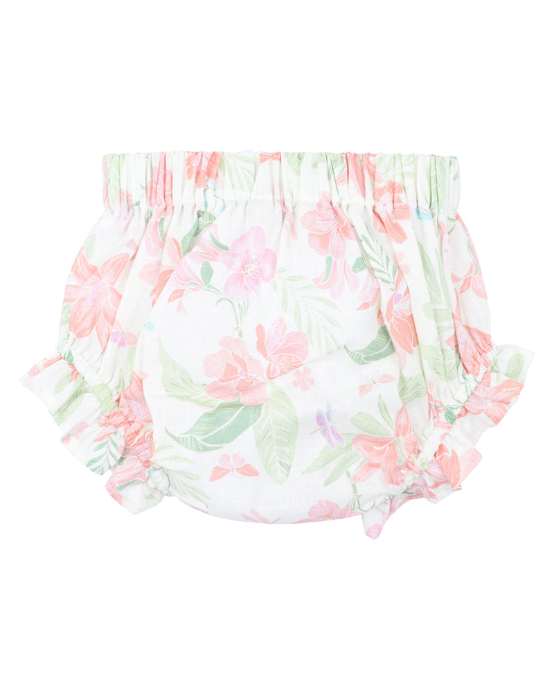 Fox & Finch Palm Cove Print Shorts