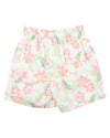 Fox &amp; Finch Palm Cove Print Shorts