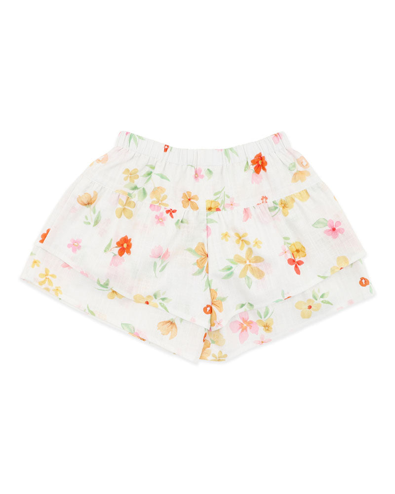 Fox & Finch Grow Wild Shorts