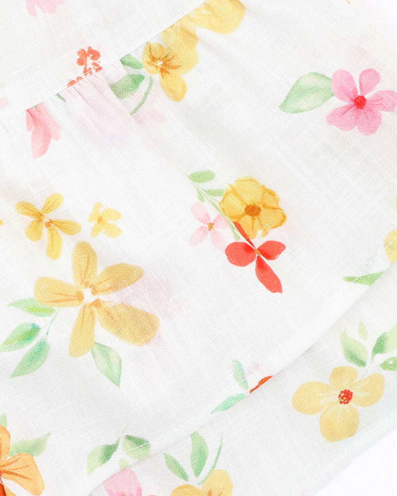 Fox &amp; Finch Grow Wild Shorts