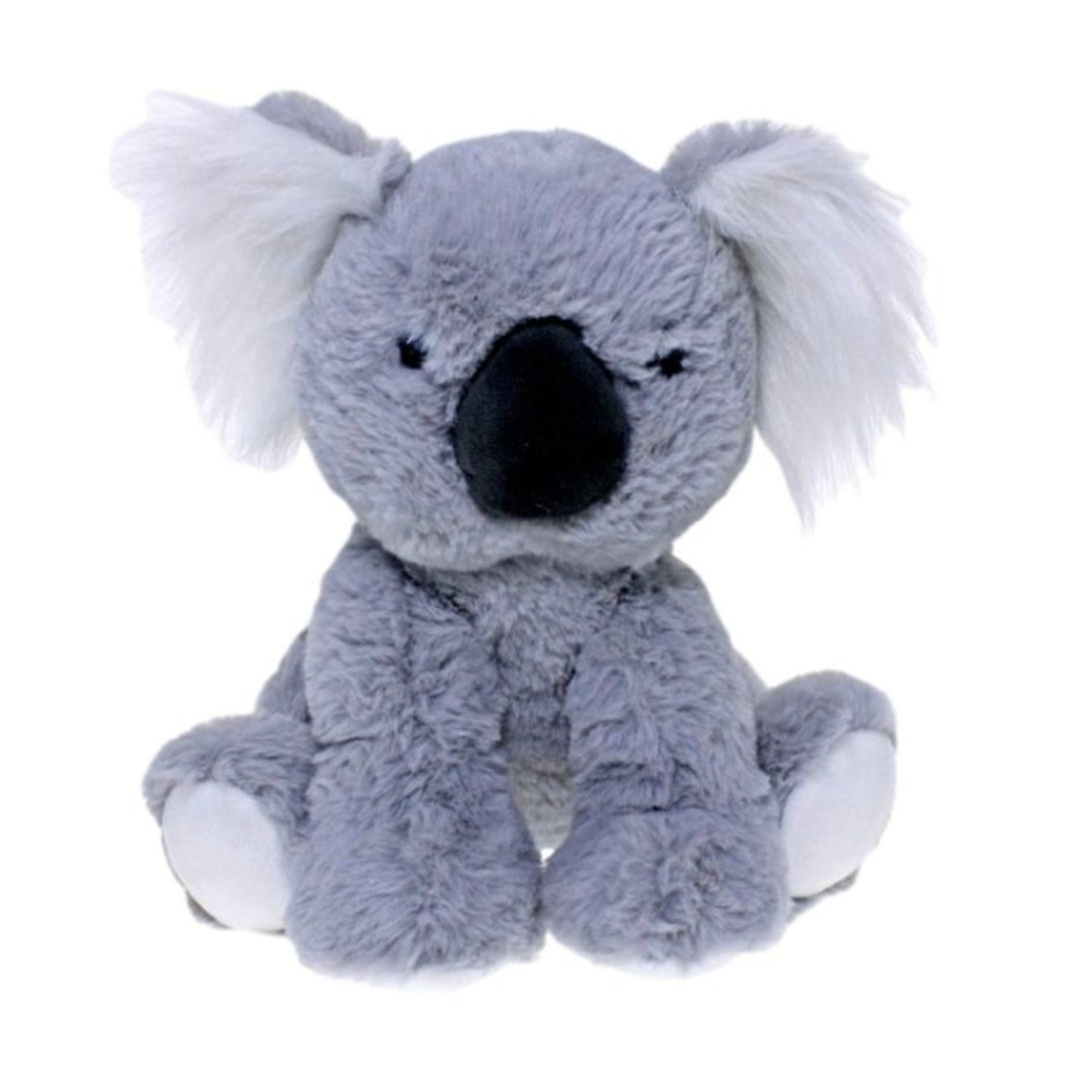 Koala Sitting Plush Toy - 24cm