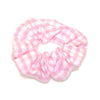 Goody Gumdrops Gingham Scrunchie - Pink