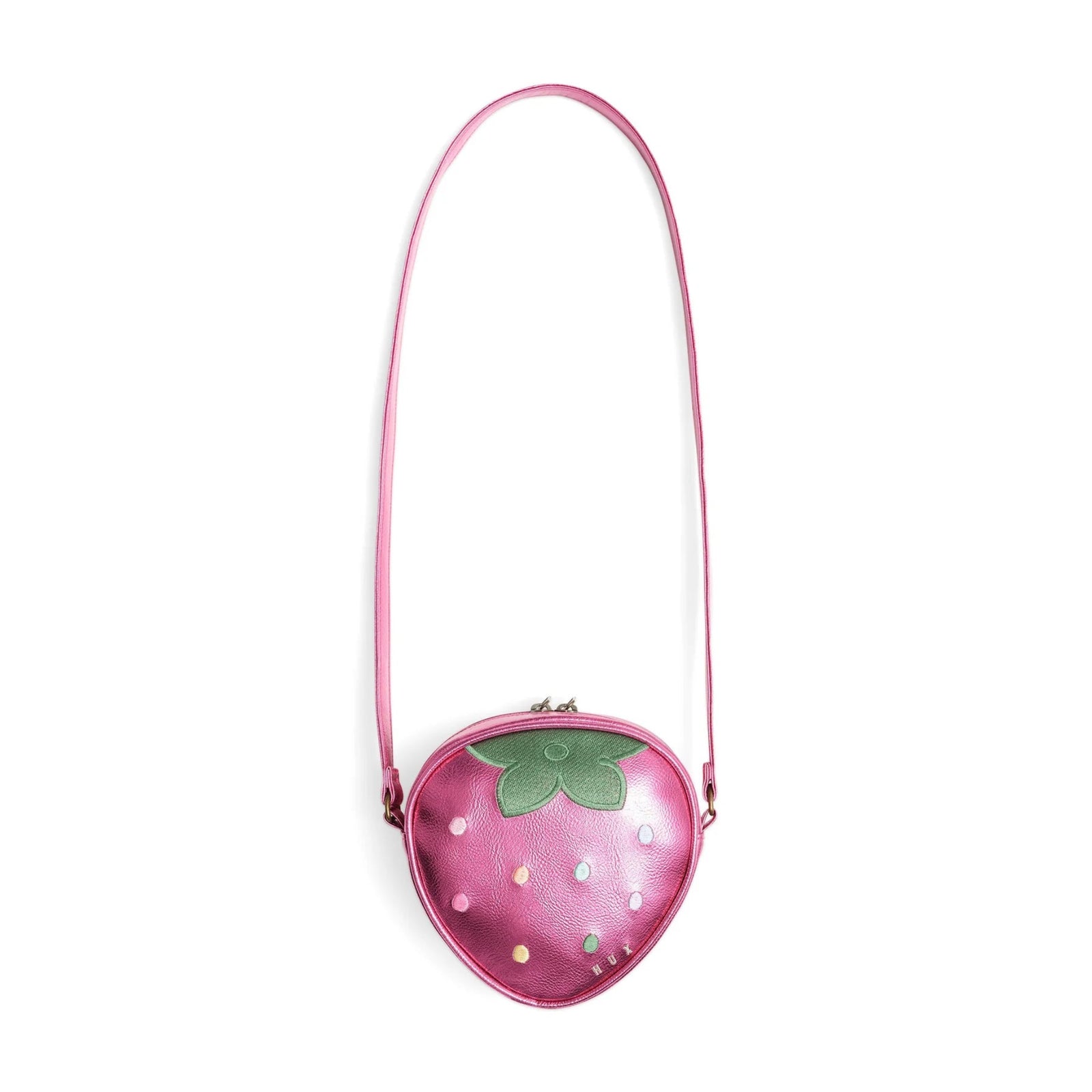 Huxbaby - Juicy Strawberry Shoulder Bag