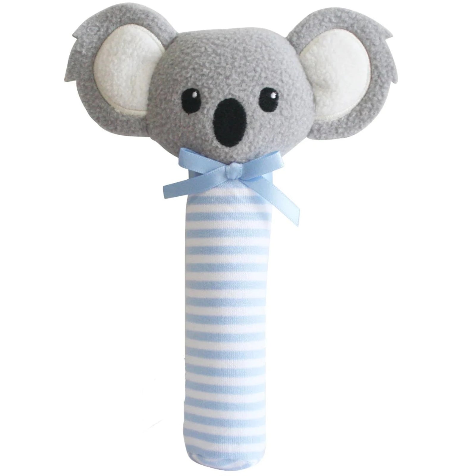 Alimrose Koala Squeaker Blue