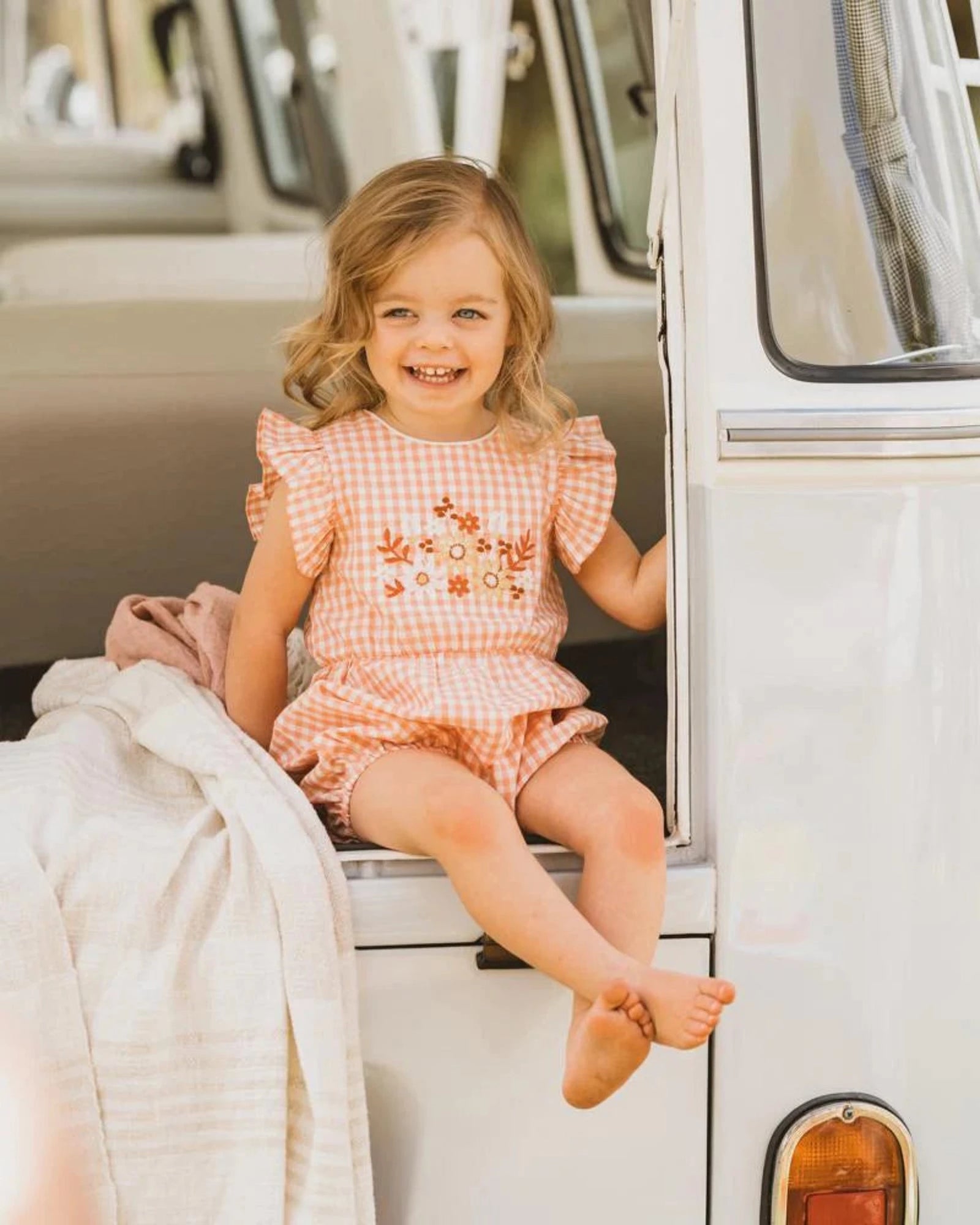 Canterbury Kids A Baby and Kids Boutique Full of HAPPY