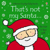 That&#39;s Not My Santa…