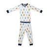 Marquise Boys Pyjama Set - Bunny