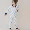 Marquise Boys Pyjama Set - Bunny