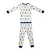 Marquise Boys Pyjama Set - Bunny