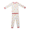 Marquise Girls Pyjama Set - Bunnies