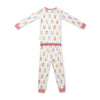 Marquise Girls Pyjama Set - Bunnies