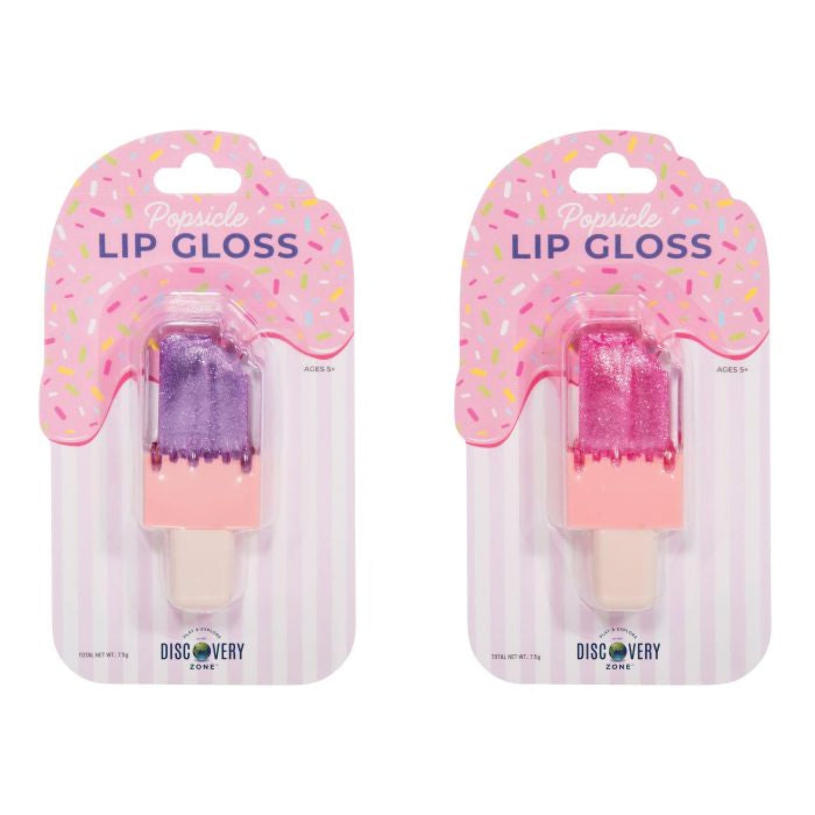 Popsicle Lip Gloss