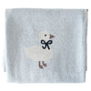 Alimrose Duck Baby Blanket - Blue