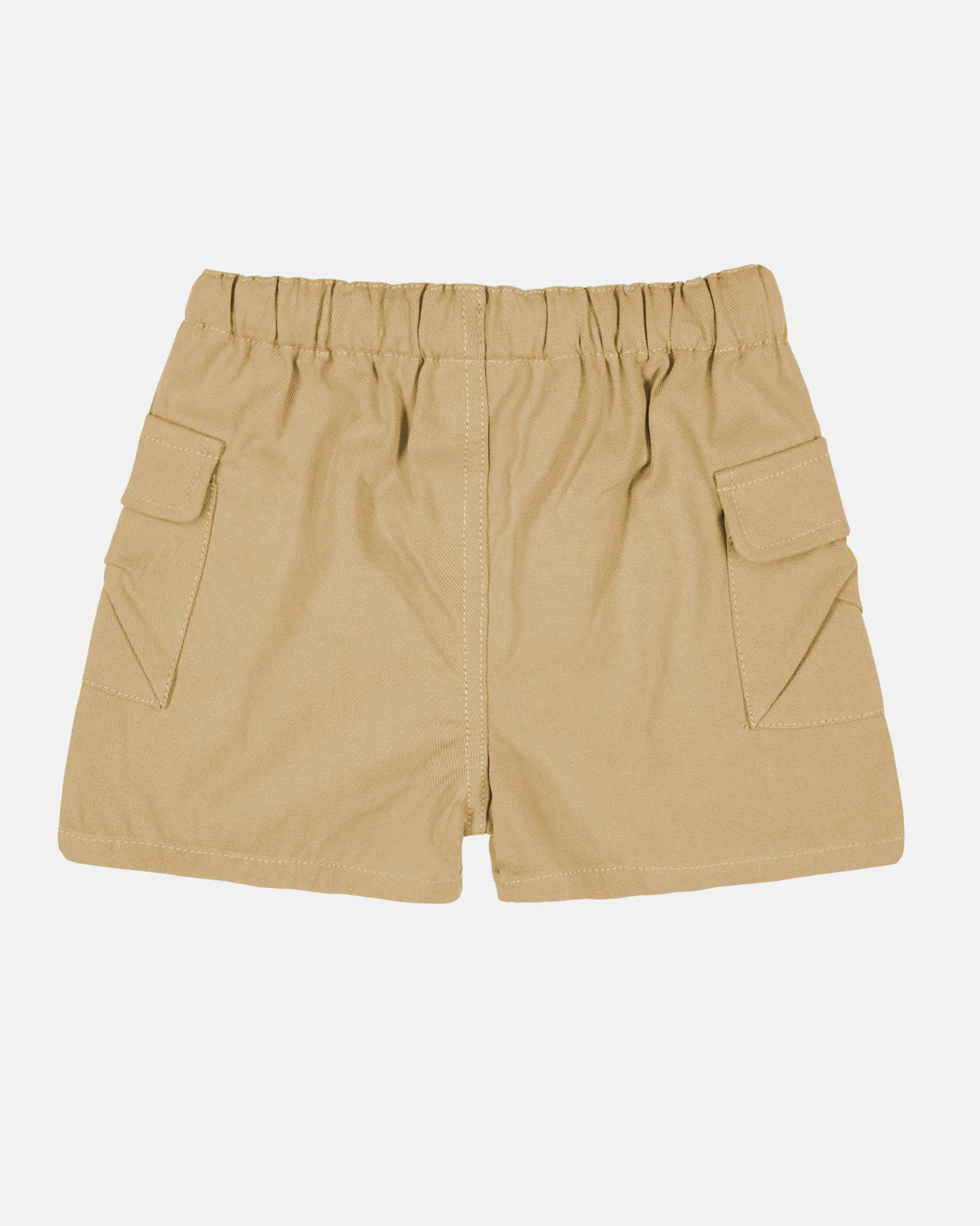 Toshi Baby Shorts Billy - Driftwood
