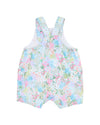 Bebe Lula Resort Playsuit - Lula Print