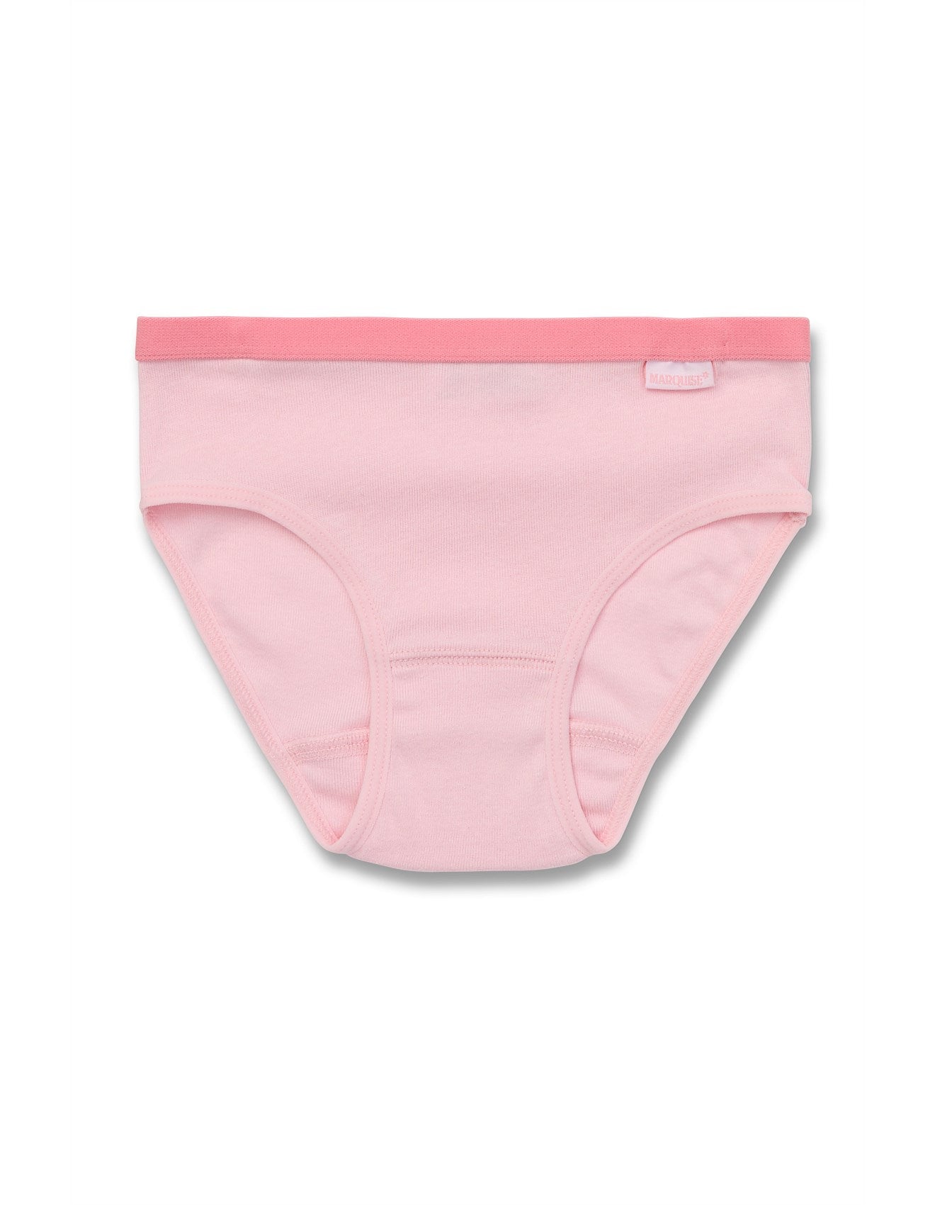 Marquise Girls Underwear - 3 Pack Pink Assorted