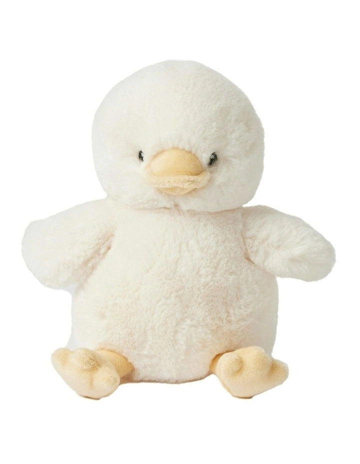 Daisy Duck Rattle - Large