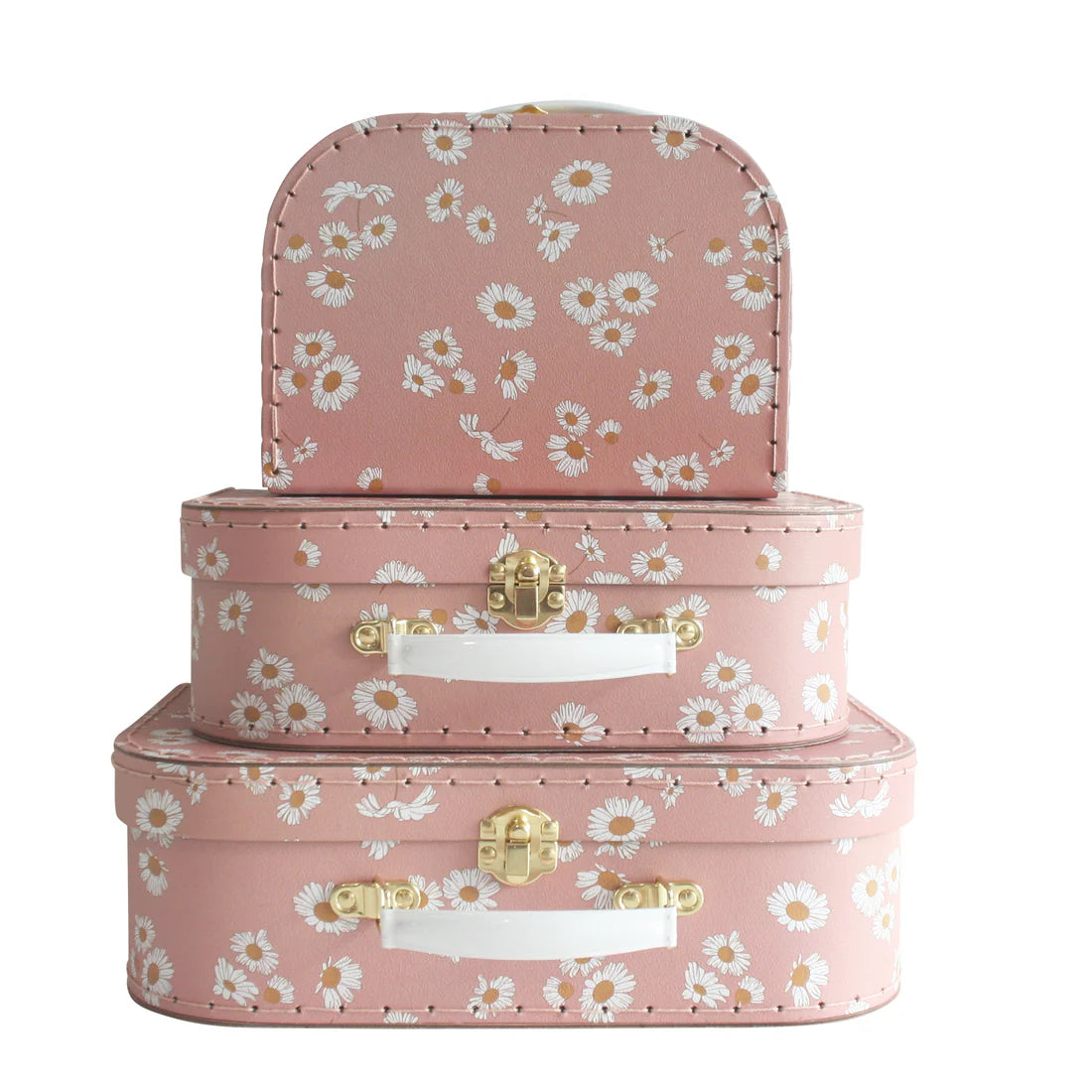 Alimrose Daisy Days Carry Cases - sold separately