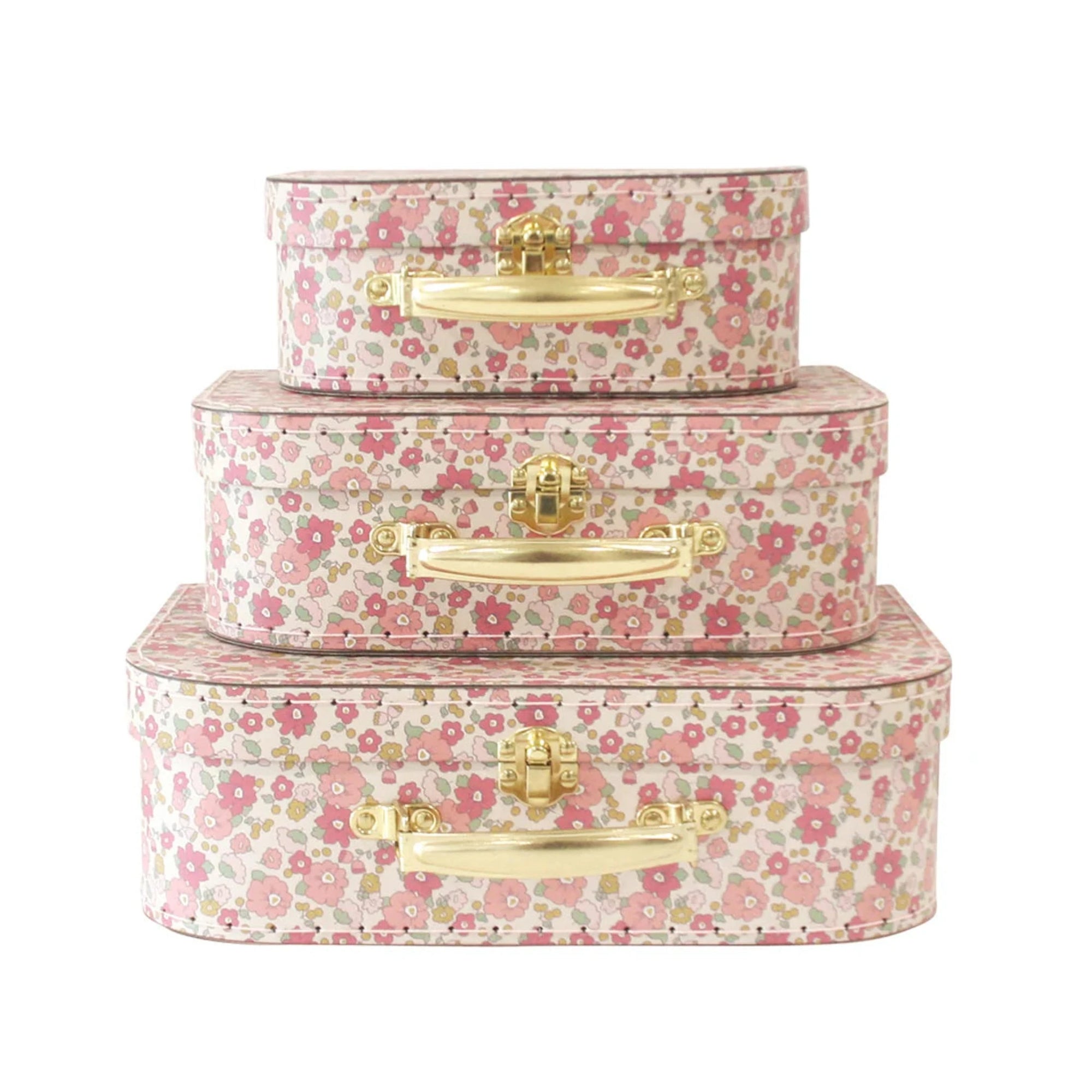 Alimrose Rose Garden Carry Cases - sold separately