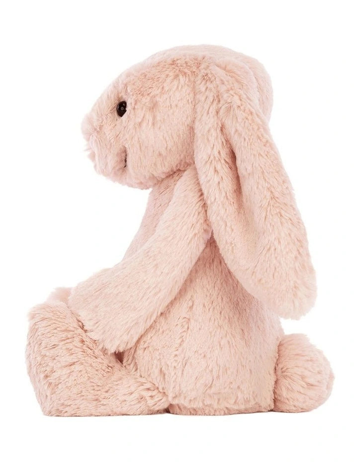 Jellycat Bashful Bunny Blush - Medium