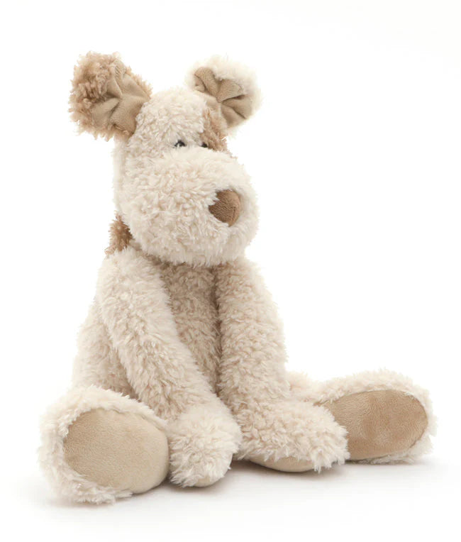 Nana Huchy Buddy The Dog - Beige