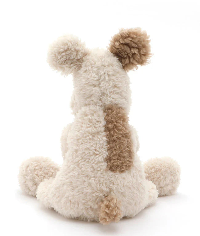 Nana Huchy Buddy The Dog - Beige