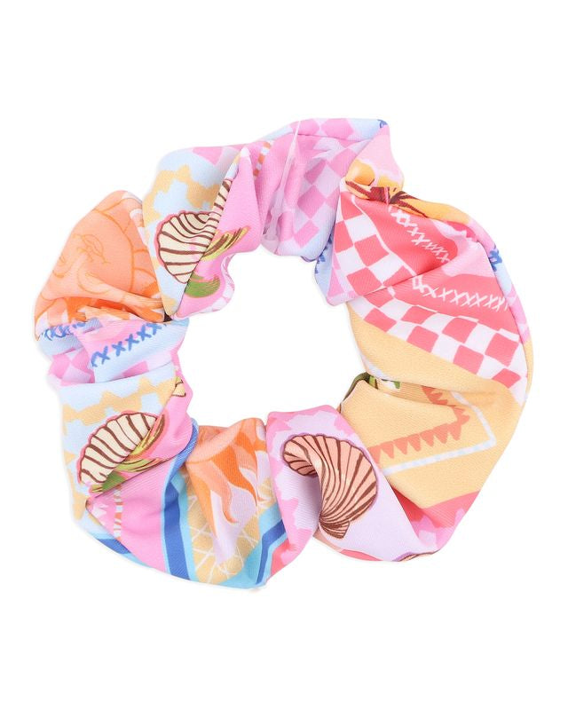 Minihaha Scrunchie