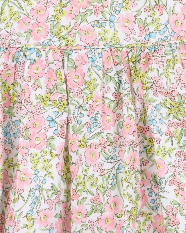Minihaha Marissa Sundress - Marissa Print