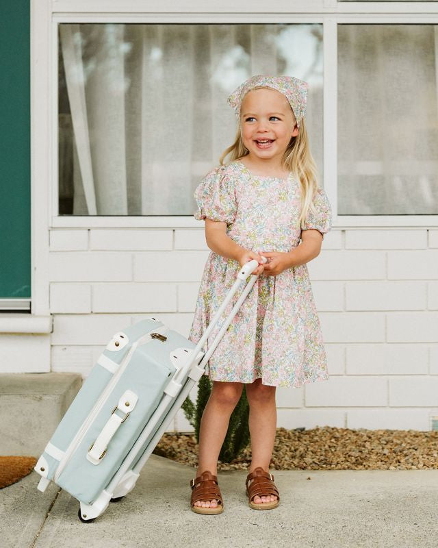 Minihaha Marissa Sundress - Marissa Print